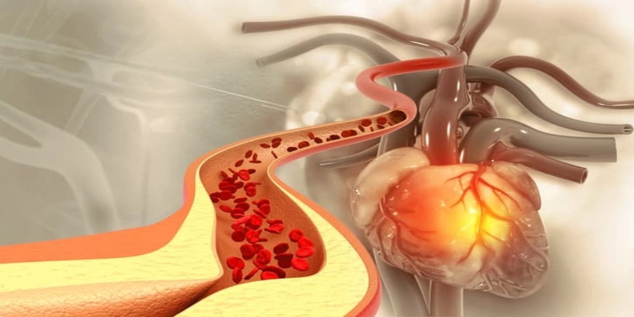 Kolesterol Nedir?