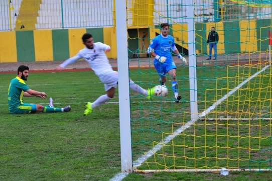 Ferhat Darıca’yı ipten aldı