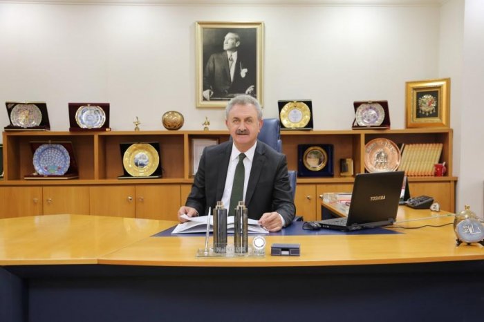 Çiler’den enerji tasarrufu mesajı