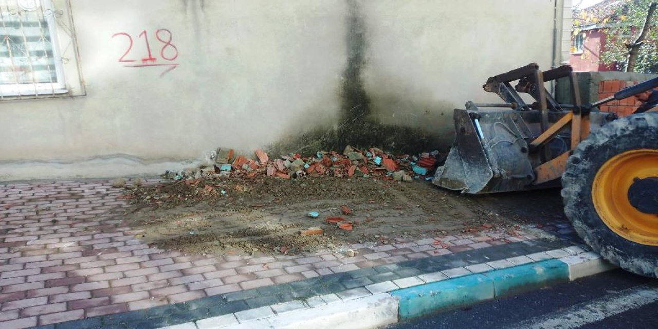 Alo Moloz Hattı çalışmalarını sürdürüyor