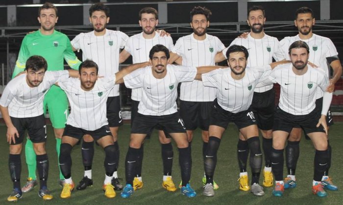 Çayırova’dan mutlusu yok