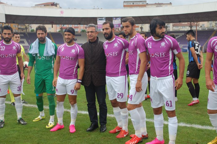 Köşker’in tutumu önemli