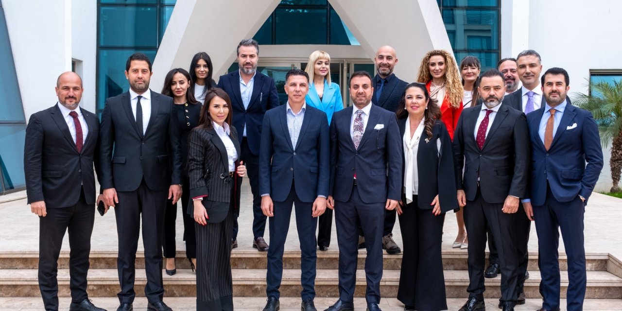 Türkiye ile KKTC arasında ortak projeler geliştirilecek