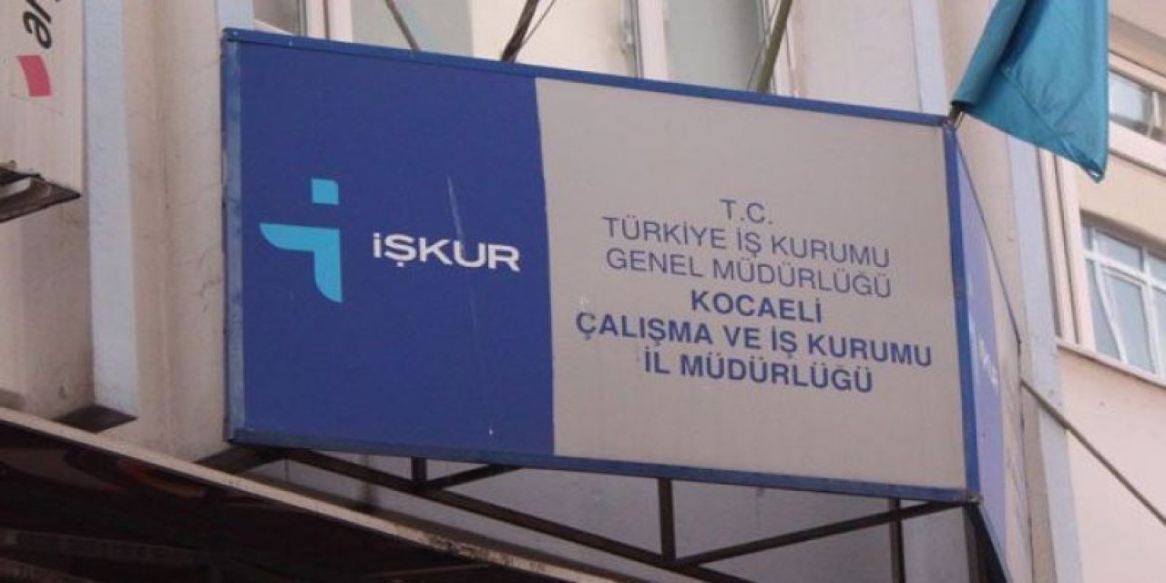 Kocaeli’de 1046 Yeni İş İmkanı! 2 Aralık 2024 İŞKUR İş İlanları Yayımlandı