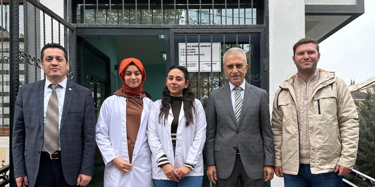 Mücadelemizi her platformda sürdüreceğiz