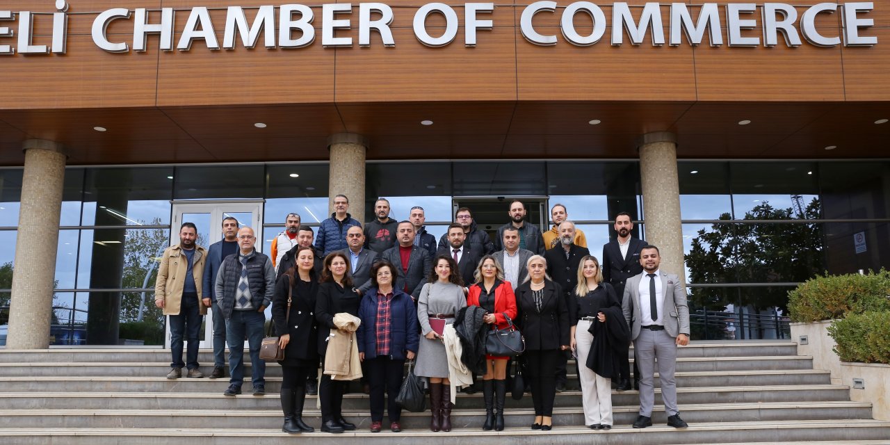 Özel Öğretim ve Dil Kursları, KOTO’da toplandı