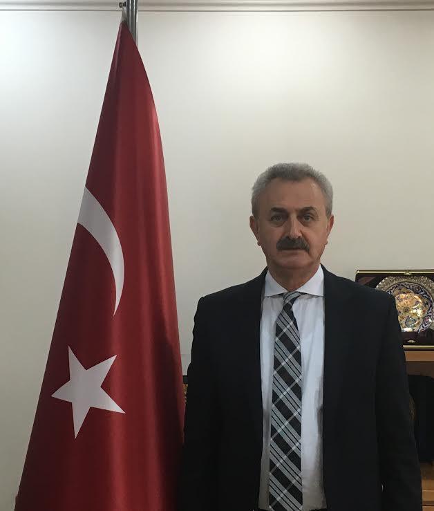 GTO Başkanı Çiler’den saldırıya kınama