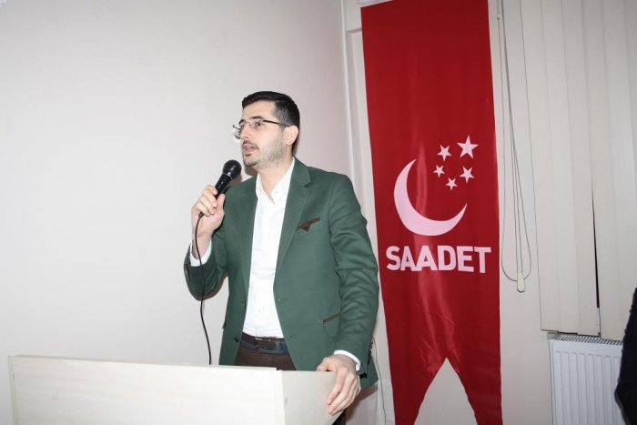 “Çayırova’nın kaynakları heba ediliyor”