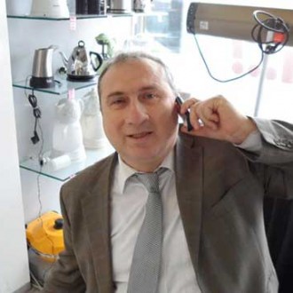 Melih Erdemi vefat etti