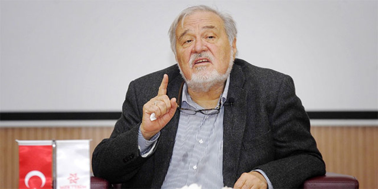 İlber Ortaylı Kimdir ve Neden Gündemde? Usta Tarihçinin Canlı Yayında Rahatsızlanması Merak Uyandırdı