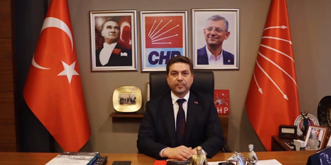 CHP’den Madenciler Günü Mesajı