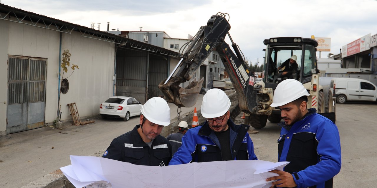 SEDAŞ’tan 80 Milyon TL’lik yatırım