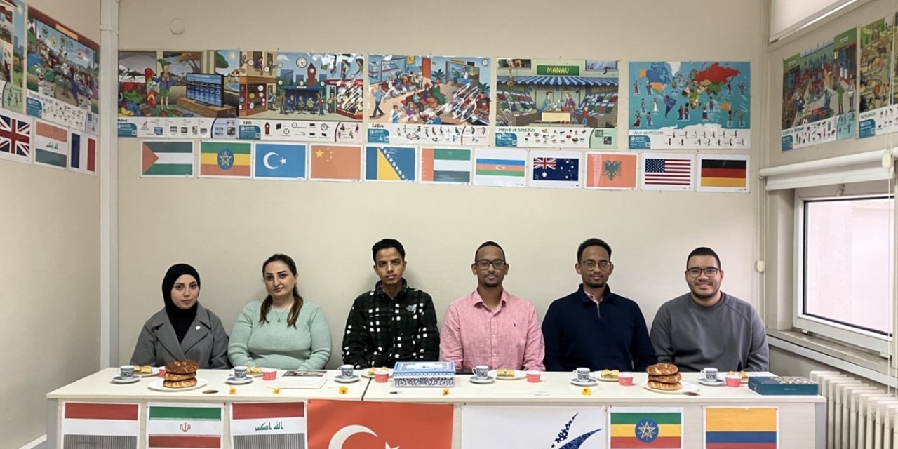 GTÜ’de Dünya Türk Kahvesi Günü Kutlandı