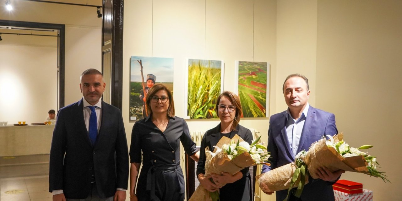 İGSAŞ, Fotoğraf Yarışması ile Farkındalık Yarattı