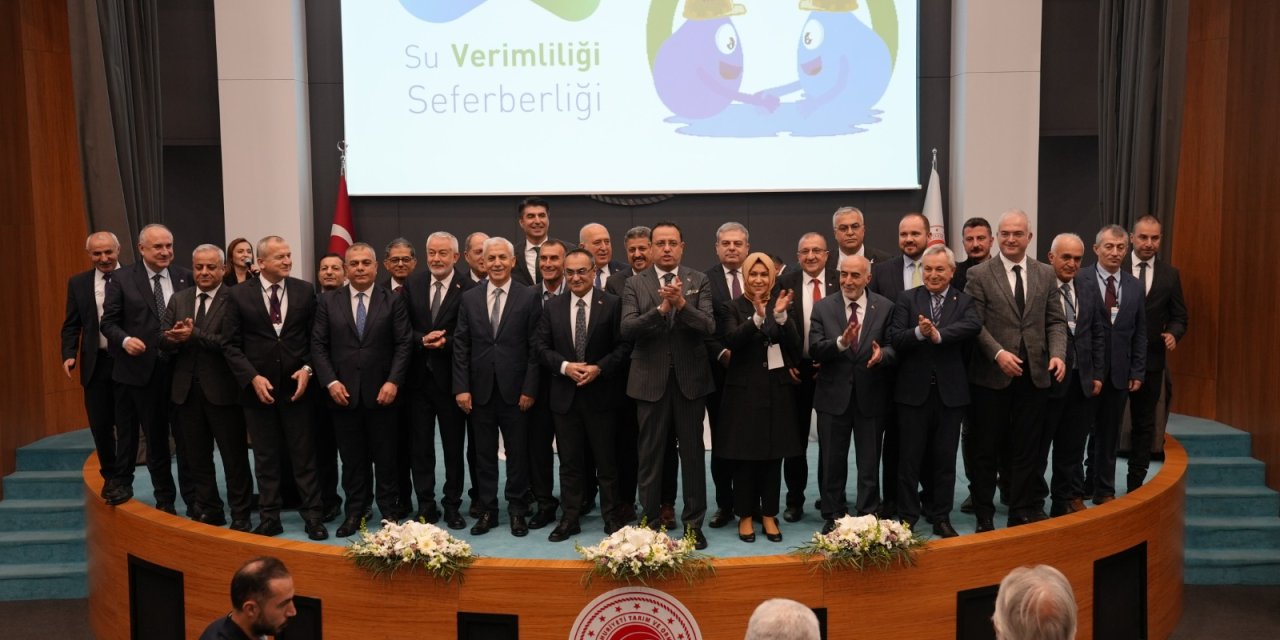 İSU’dan  Örnek İş Birliği