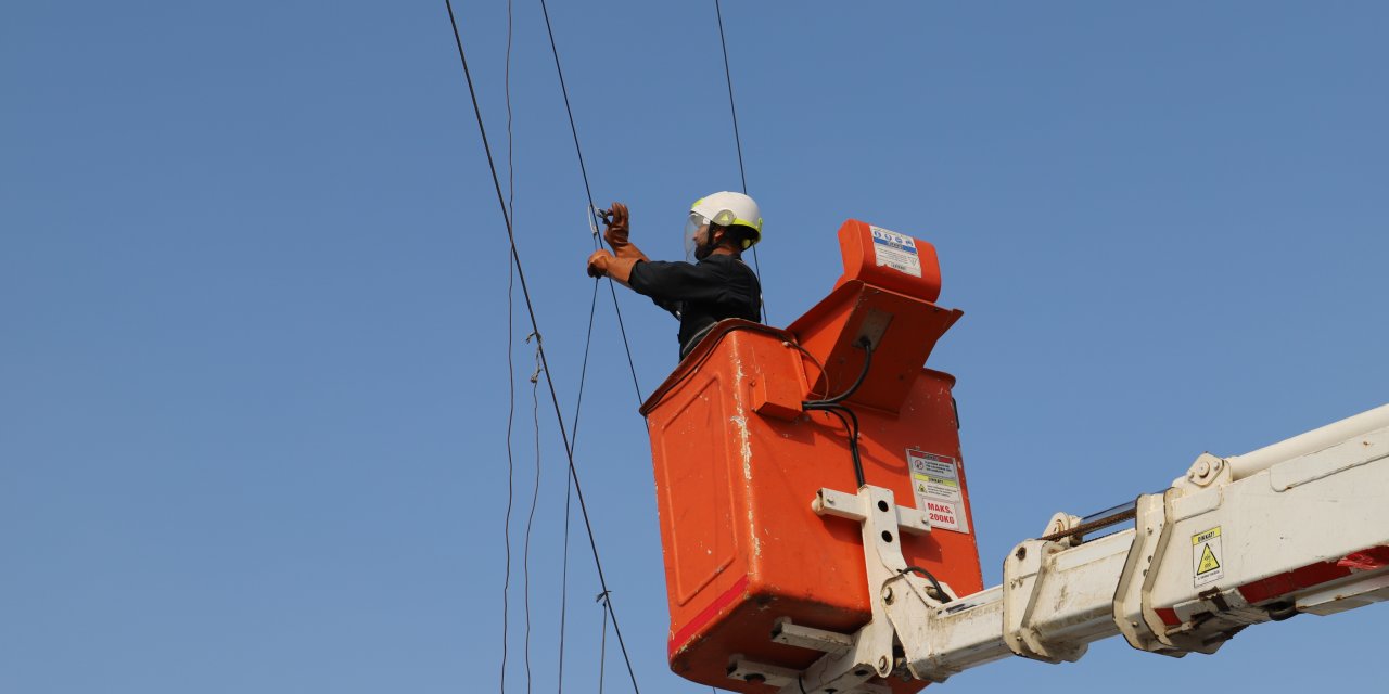 SEDAŞ  Usulsüz ve kaçak enerji kullanımına dikkat çekti