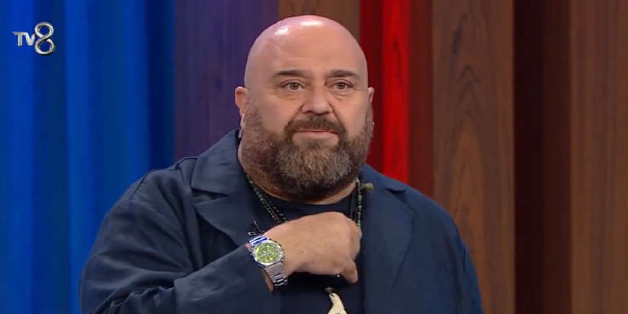 Somer Şef'e Hapis Şoku: İstinat Duvarı Davasında Karar Çıktı!