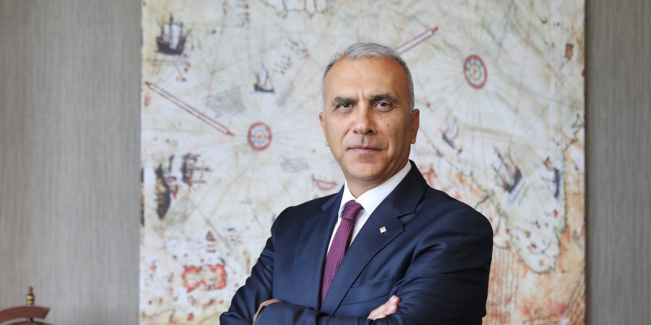 ALARKO, öncü bir adım daha attı