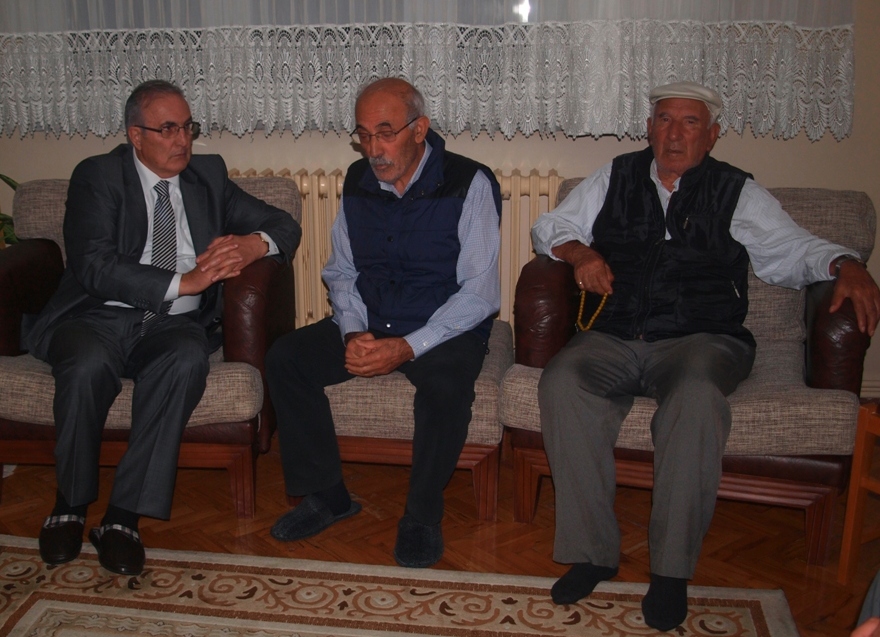 Ensar Öğüt’ü kahreden üzüntü