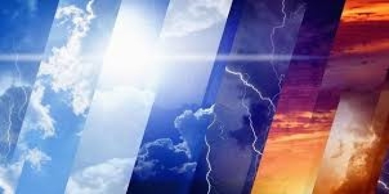 Kocaeli 7 Günlük Hava Tahmini: Yağmur, Bulut ve Soğuk Geliyor!