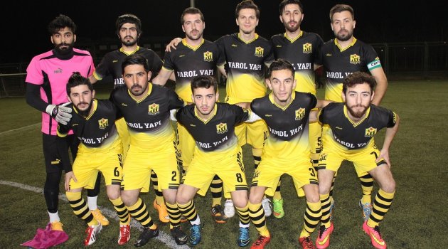 Hakem böyle istedi 2-2