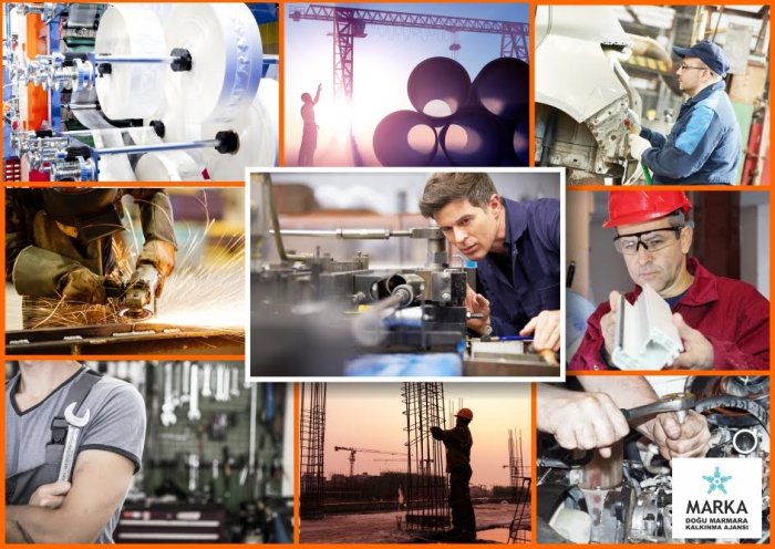 MARKA istihdama katık sunuyor