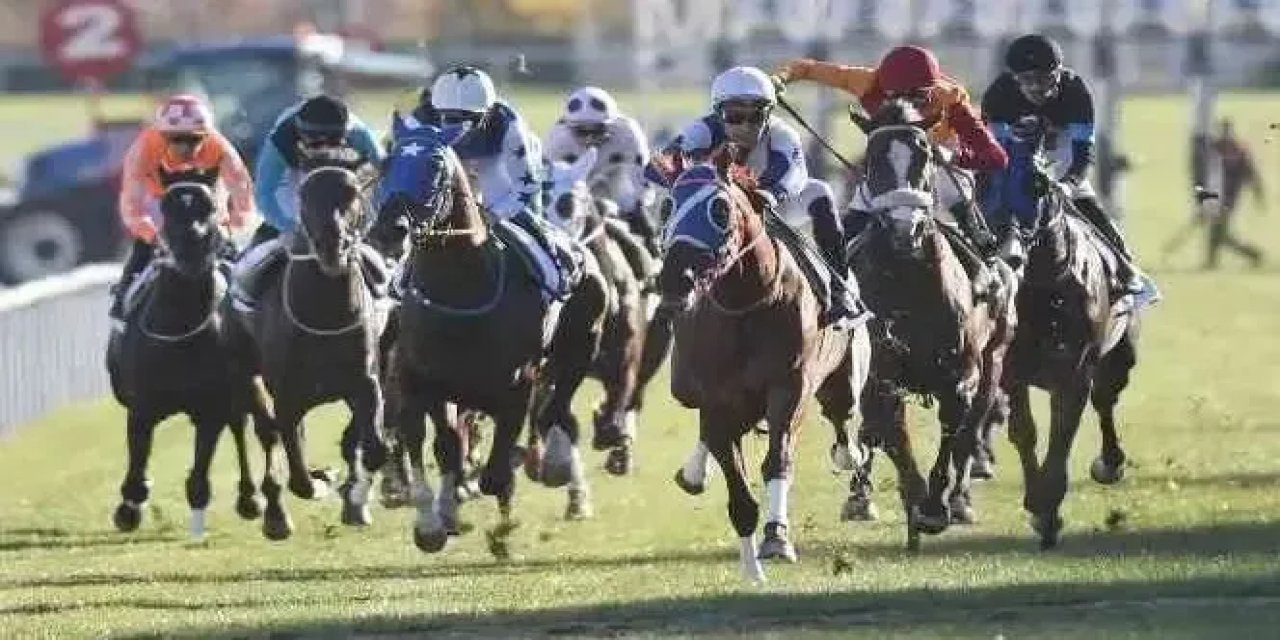 10 Aralık 2024 Salı Adana At Yarışları Sonuçları: 10 Aralık 2024 Salı Adana Altılı Ganyan Sonuçları