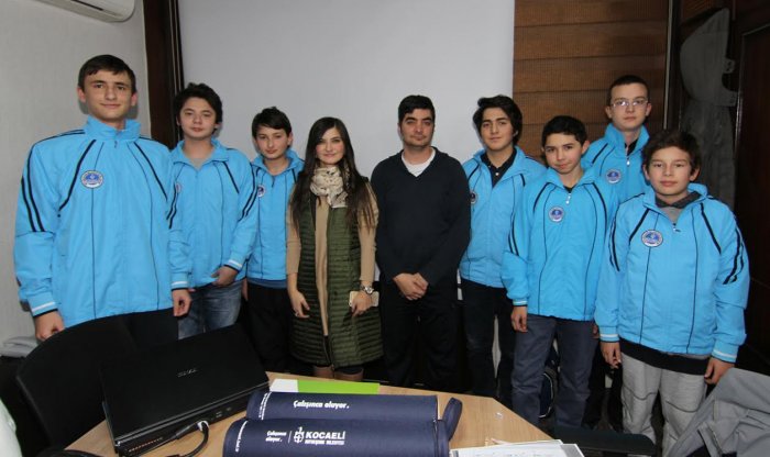 Doğru Hamleyle Milli Takıma