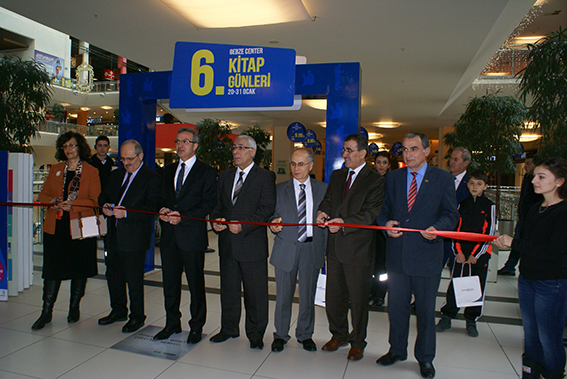 30 bin kitap sizi bekliyor!