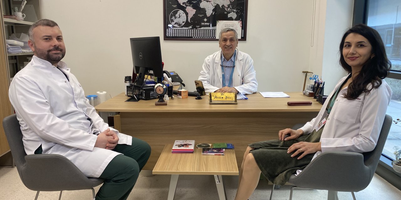 Gebelik süreçlerinde dikkat