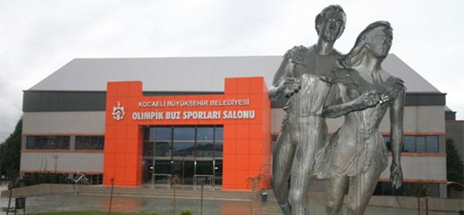 Takdir ve teşekkür getirene buz bedava