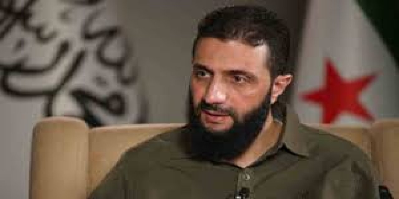 HTŞ Lideri Ebu Muhammed Colani: Suriye İç Savaşının Gölgesindeki Tartışmalı Figür