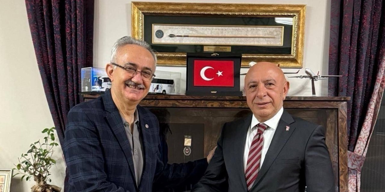 Ulusal Taşıt Tanıma Sistemi’nde akaryakıt sektörüne kolaylık