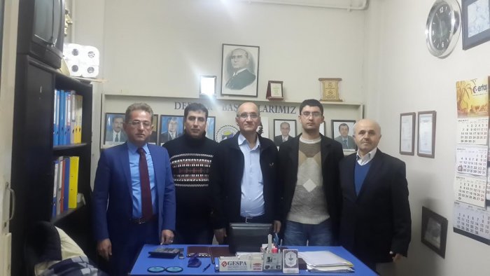 Gebze Kandıralılarda yeniden Durmuş dönemi!