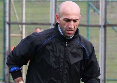 Kaleye deneyim gelecek