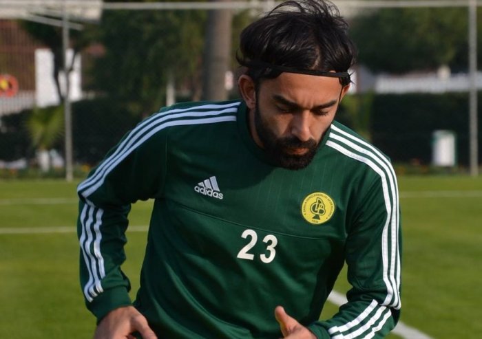 Anıl geldi, Hüseyin gitti!