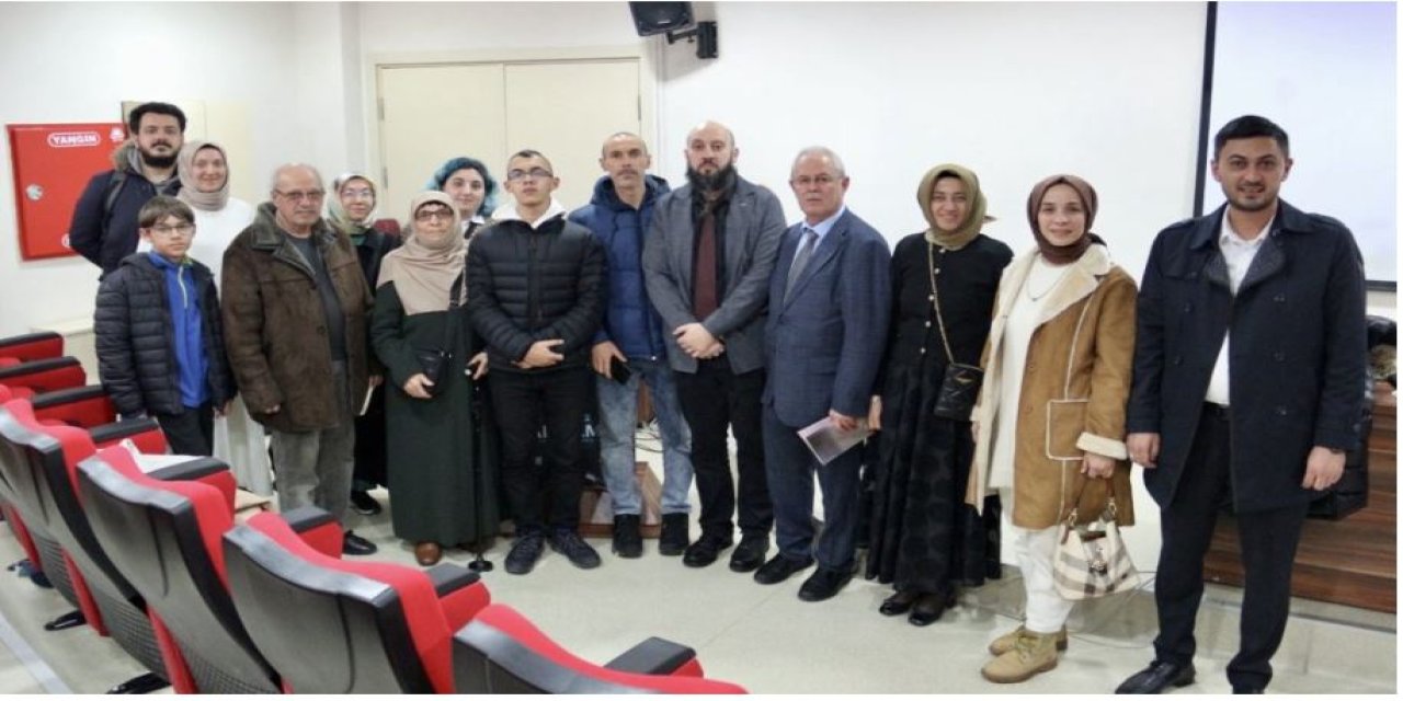 İsmail Kahraman Belgeseli