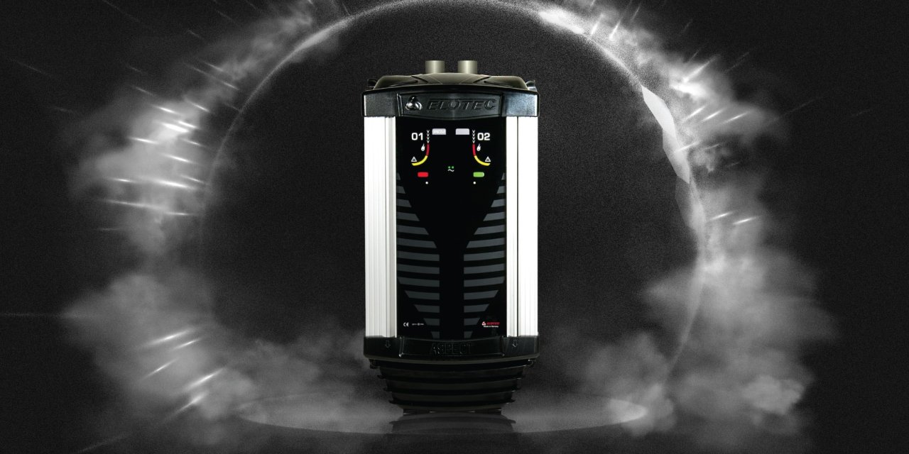 Panasonic’ten yüksek güvenlikli yangın algılama çözümleri