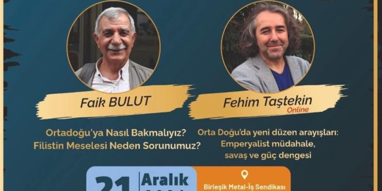 Gebze Eğitim-Sen’den  Sınıf Okulu Programı