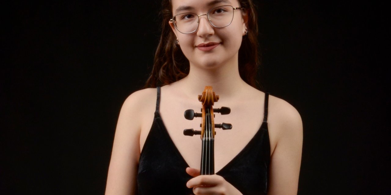 İş Sanat'tan yılın son Parlayan Yıldızları konseri