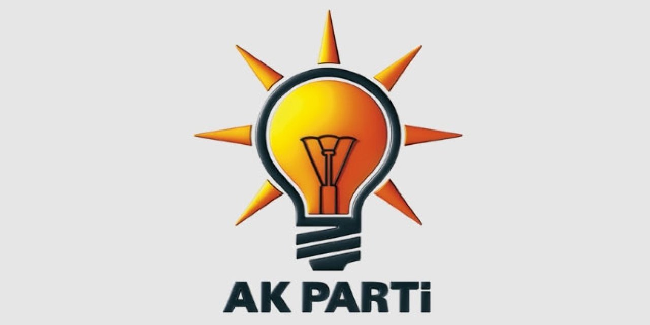 AK PARTİ KOCAELİ İL YÖNETİMİ    Gebze bölgesinden 13 isim!