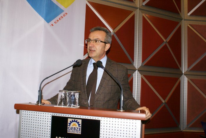 “Birlikte marka oluruz”