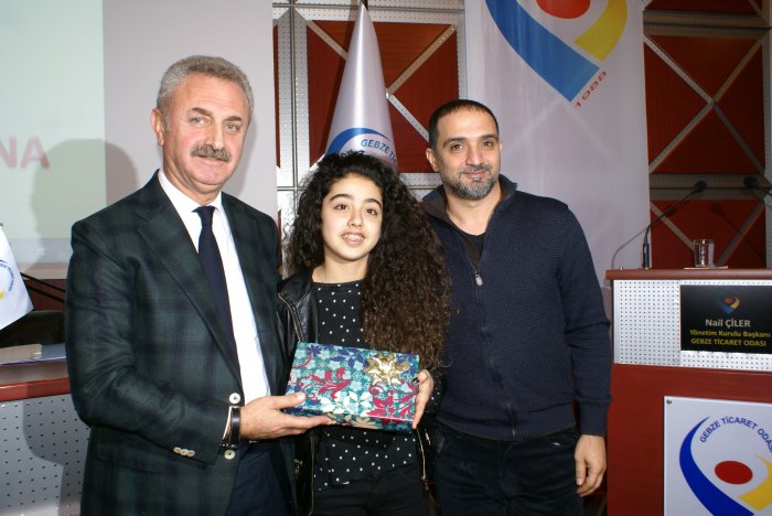 “Büyükşehirli il olmalıyız”