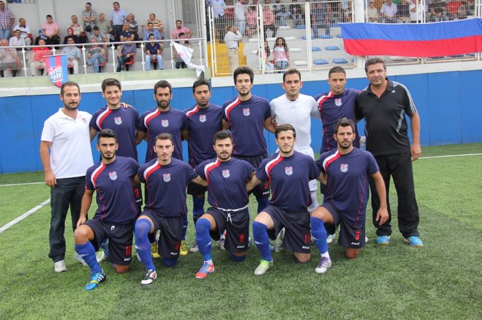 Dışarda kazanamıyor