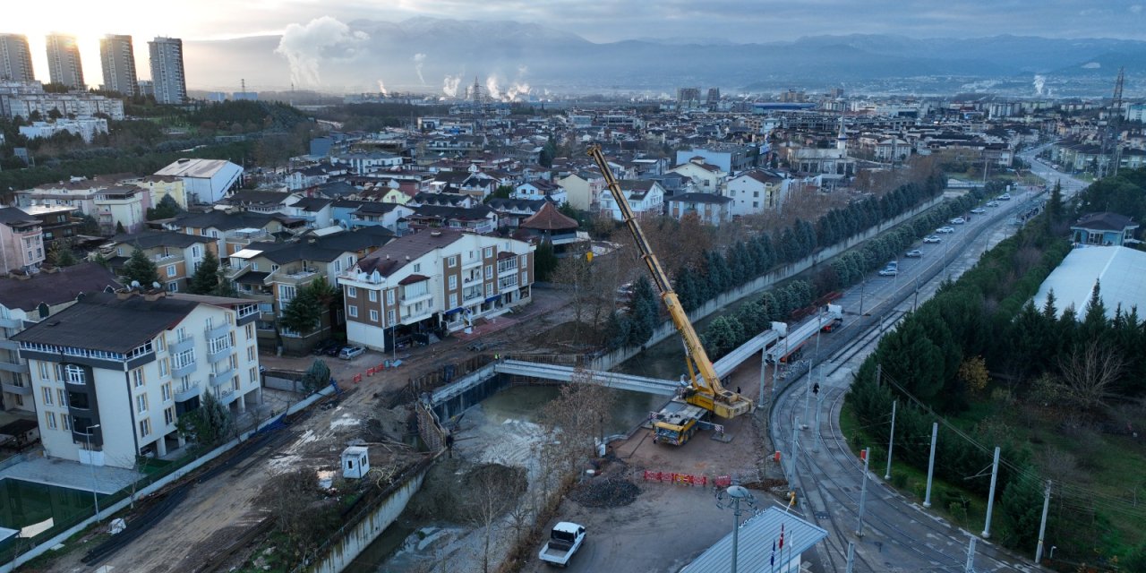 Kocaeli Stadı’na ulaşım rahat olacak