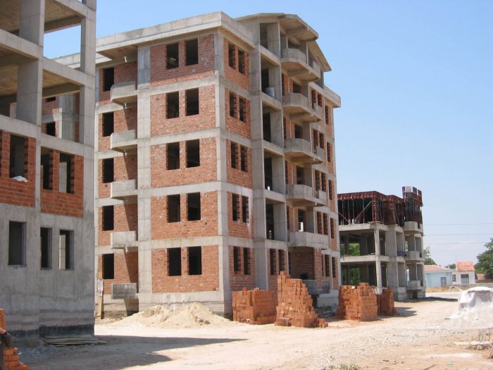 “Bekara ev yok” diyenler yanacak