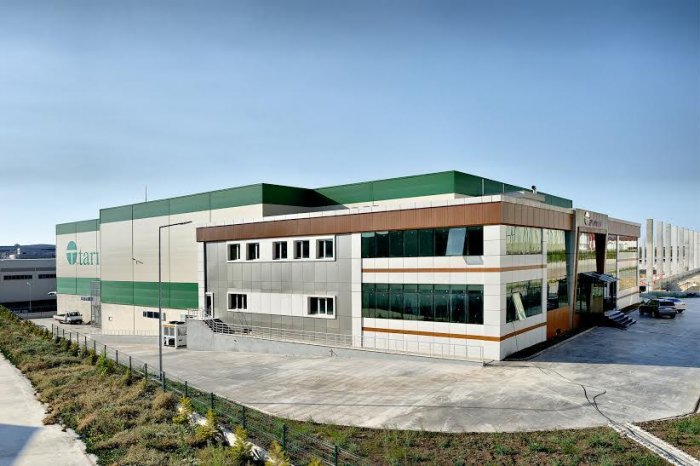 Gebze’den dünyaya üretim