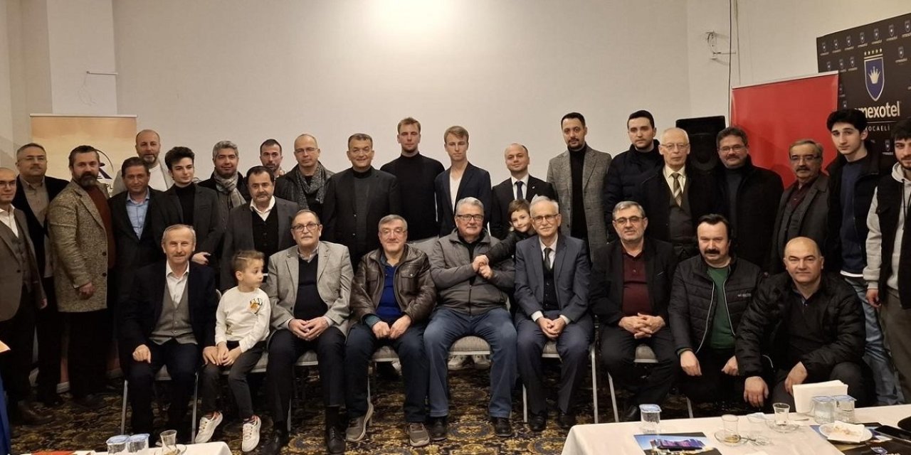 Kerem Yiğit Okyar: Siber güvenlik alışkanlıkları kazanmalıyız