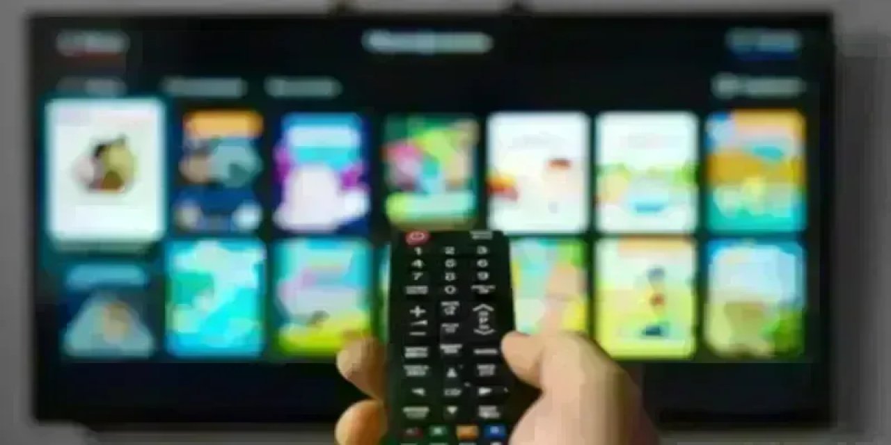 22 Aralık 2024 Pazar Televizyonda Ne Var? | 22 Aralık 2024 Pazar TV Yayın Akışı