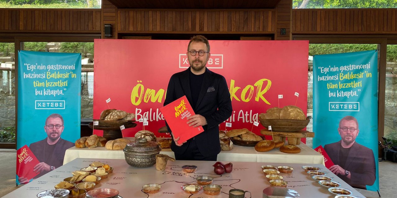 Ömür Akkor Kimdir? MasterChef Türkiye’nin Konuk Şefi Hakkında Merak Edilenler
